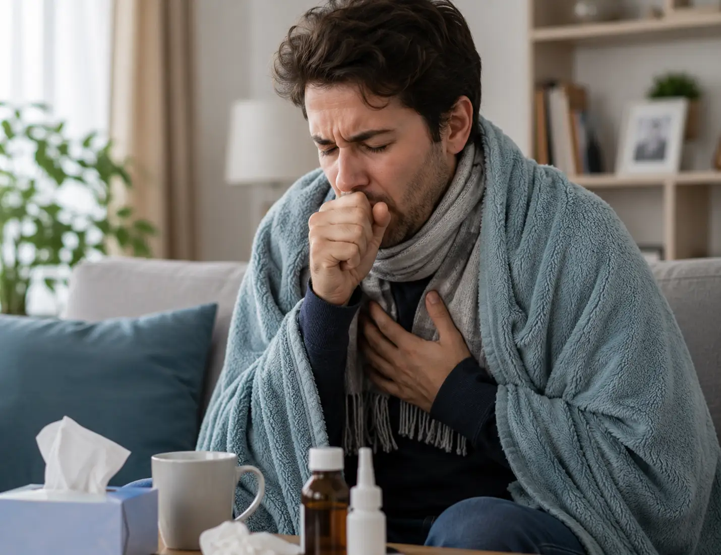 Acute and same-day sick visits