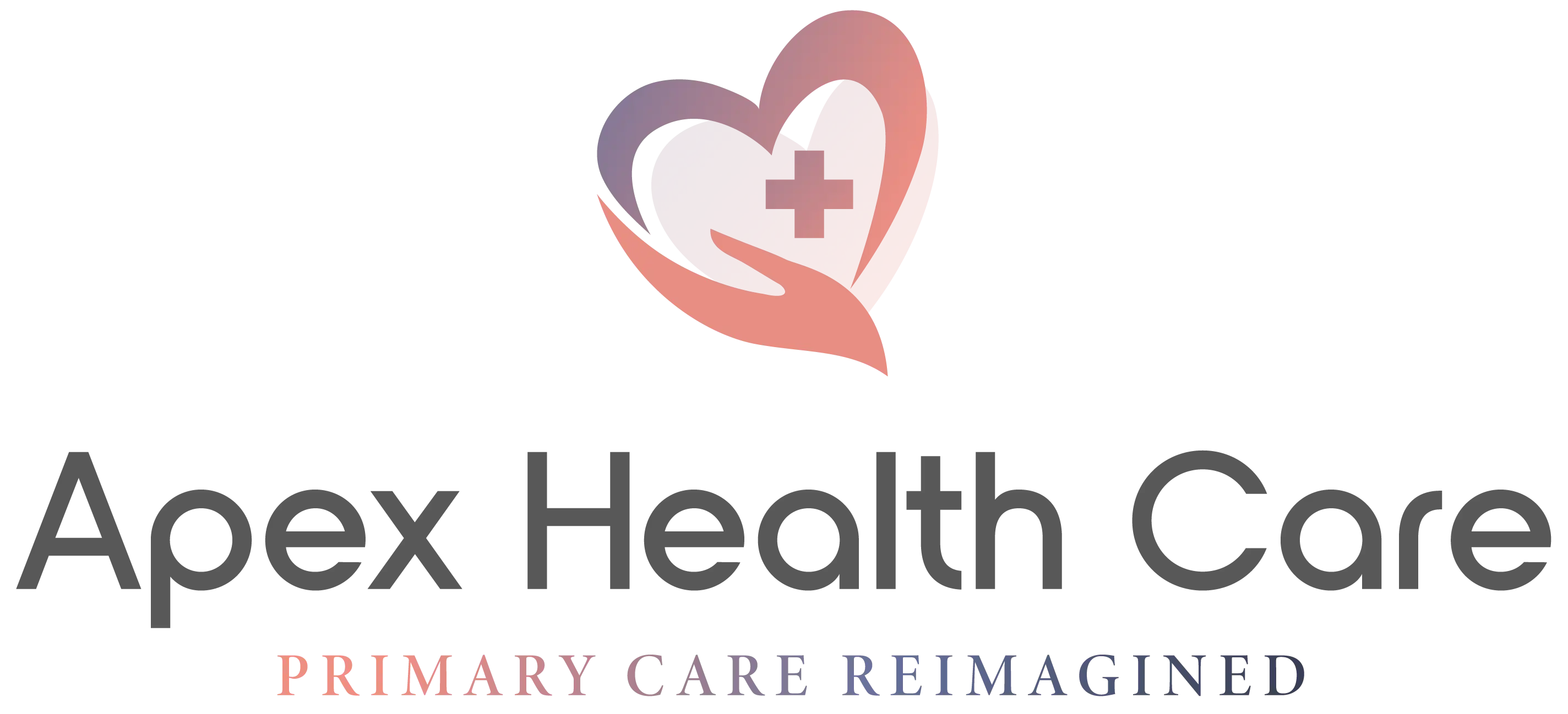 Apex Health Care logo